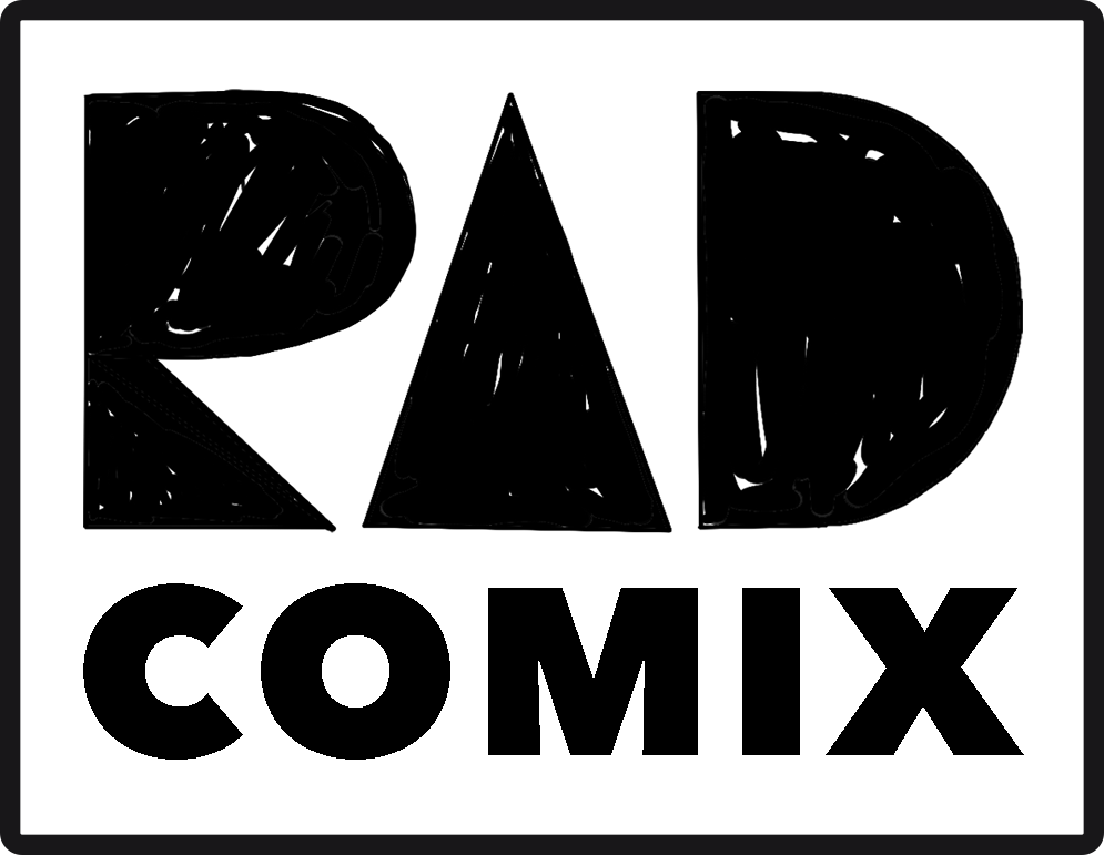 Radcomix